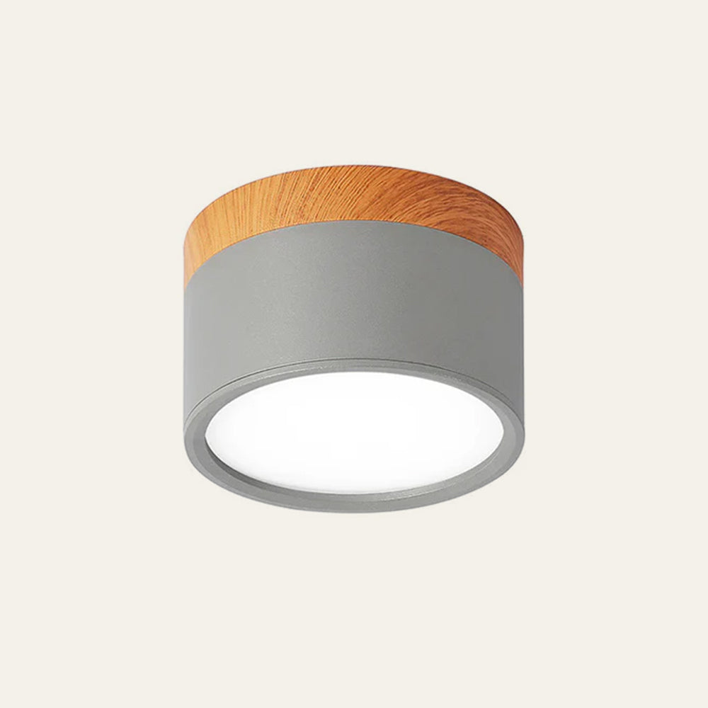 Outside Mini LED Porch Lights
