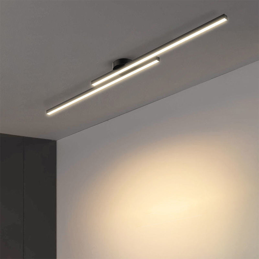 Living Room Minimalist LED Ceiling Lights