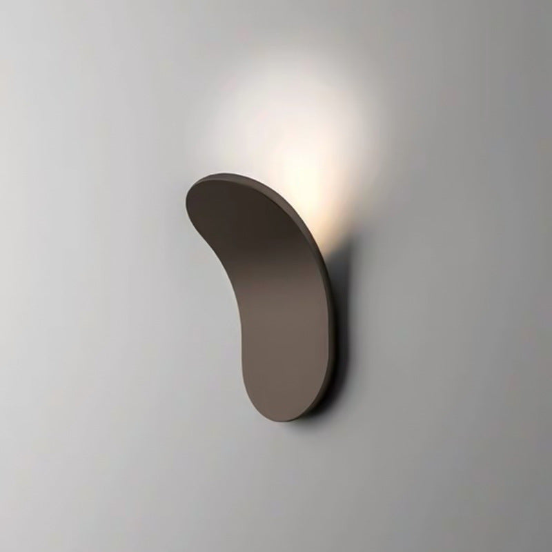 Nordic Exquisite Modern Art Wall Lamp Light