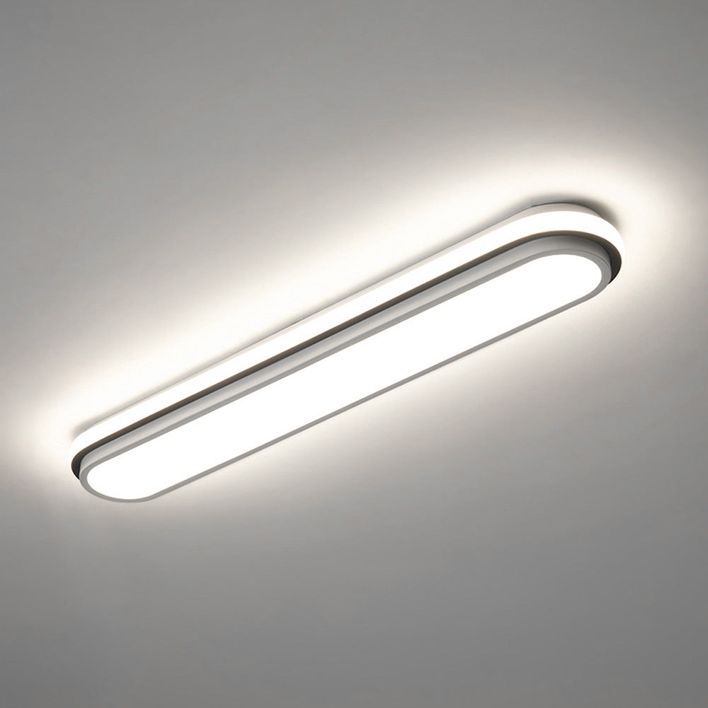 LED Modern Flush Mount Ceiling Lighting
