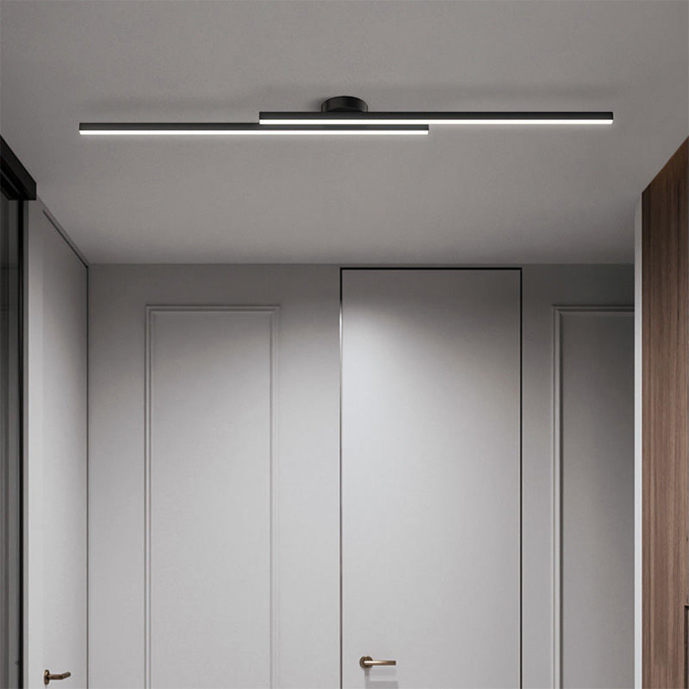 Living Room Minimalist LED Ceiling Lights