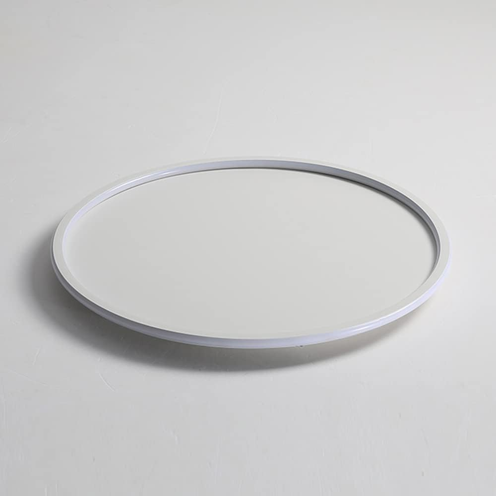 Nordic Minimalist Disc LED Ceiling Light