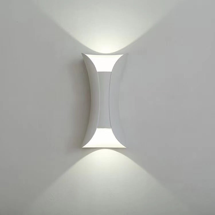 Waterproof Outdoor LED Wall Lamp