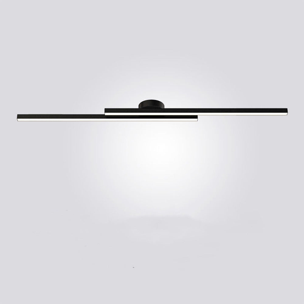 Living Room Minimalist LED Ceiling Lights