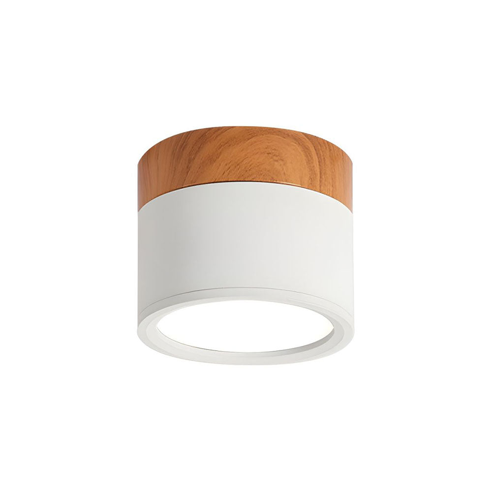 Outside Mini LED Porch Lights