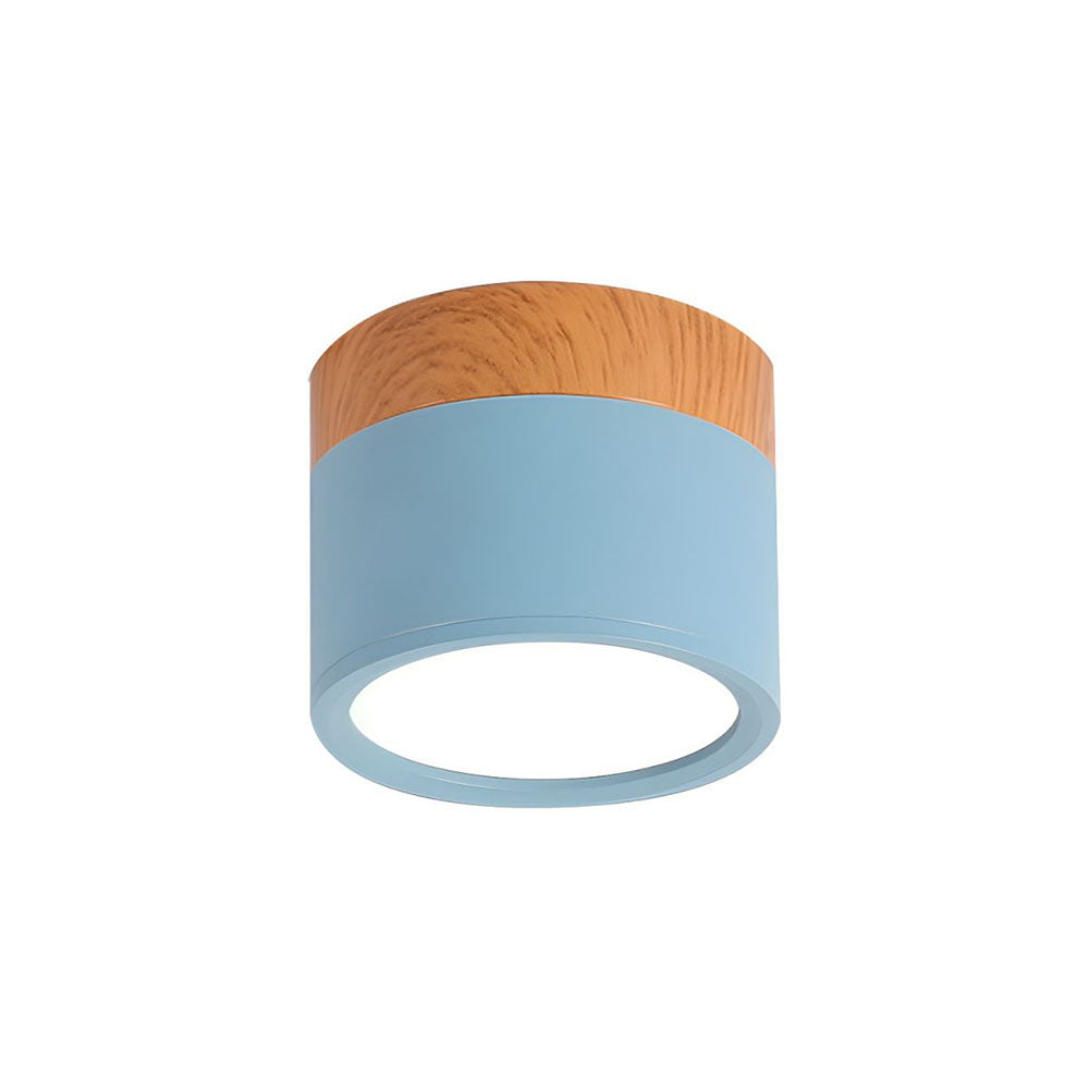 Outside Mini LED Porch Lights