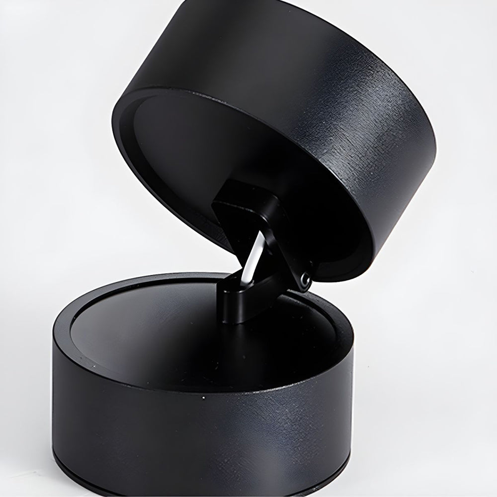 Mini Modern Adjustable Surface Mounted Ceiling Lamp