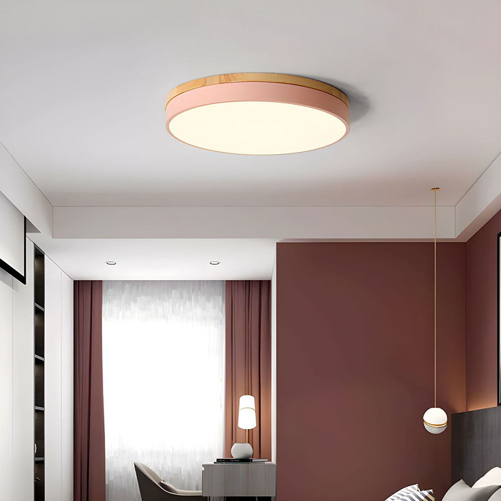 Bedroom Ceiling LED Lights