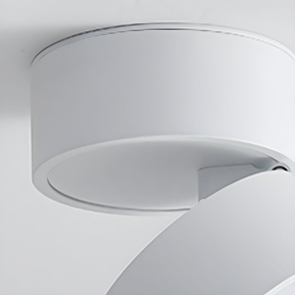 Mini Modern Adjustable Surface Mounted Ceiling Lamp
