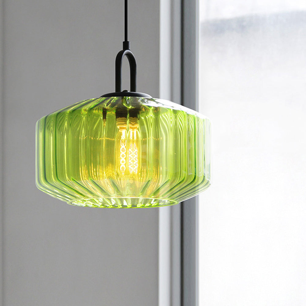 Glass Modern Kitchen Pendant Lighting