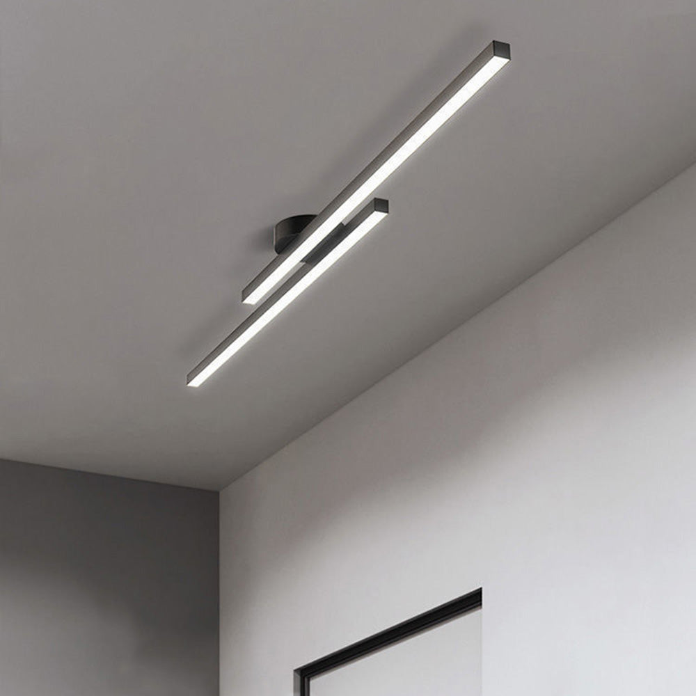 Living Room Minimalist LED Ceiling Lights