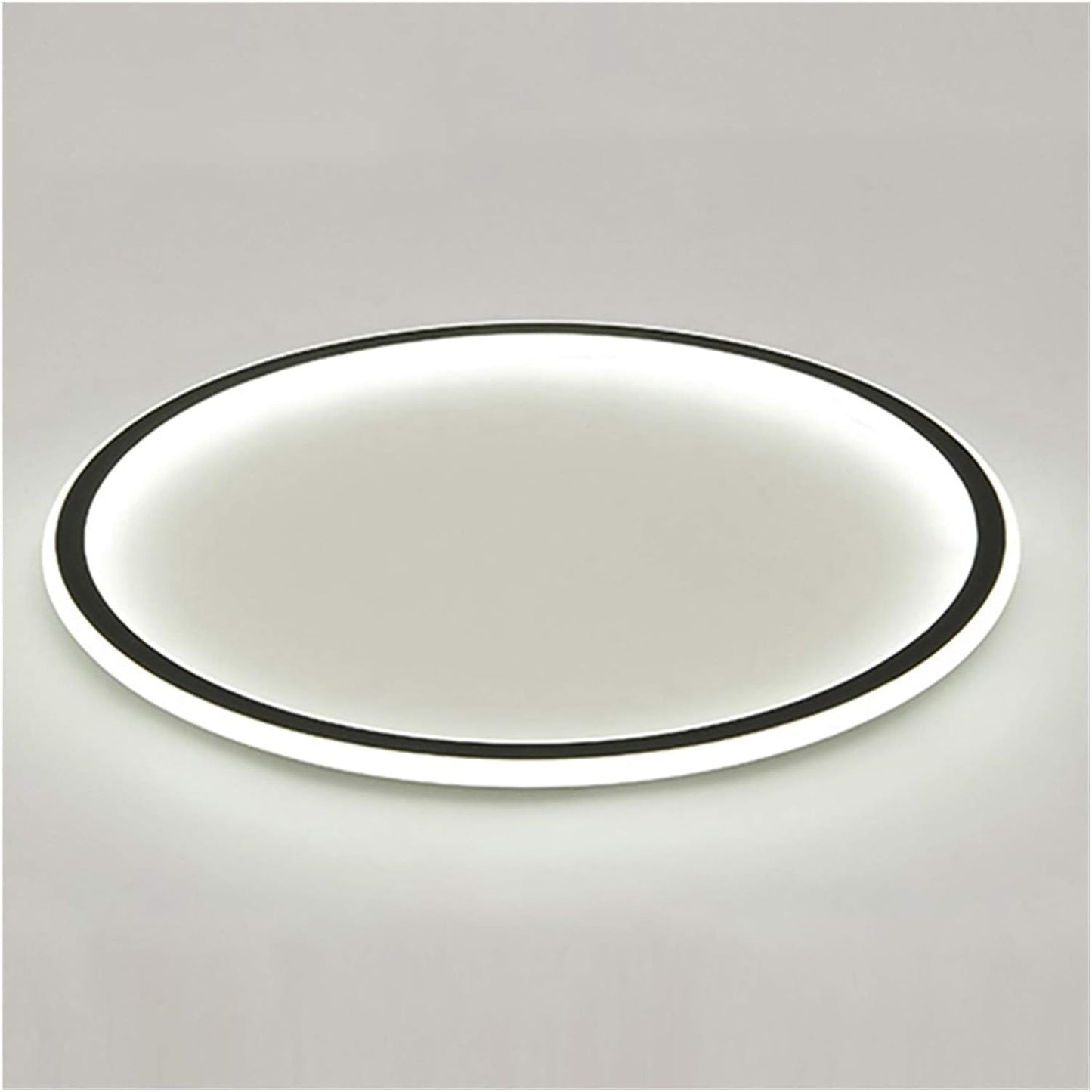 Nordic Minimalist Disc LED Ceiling Light