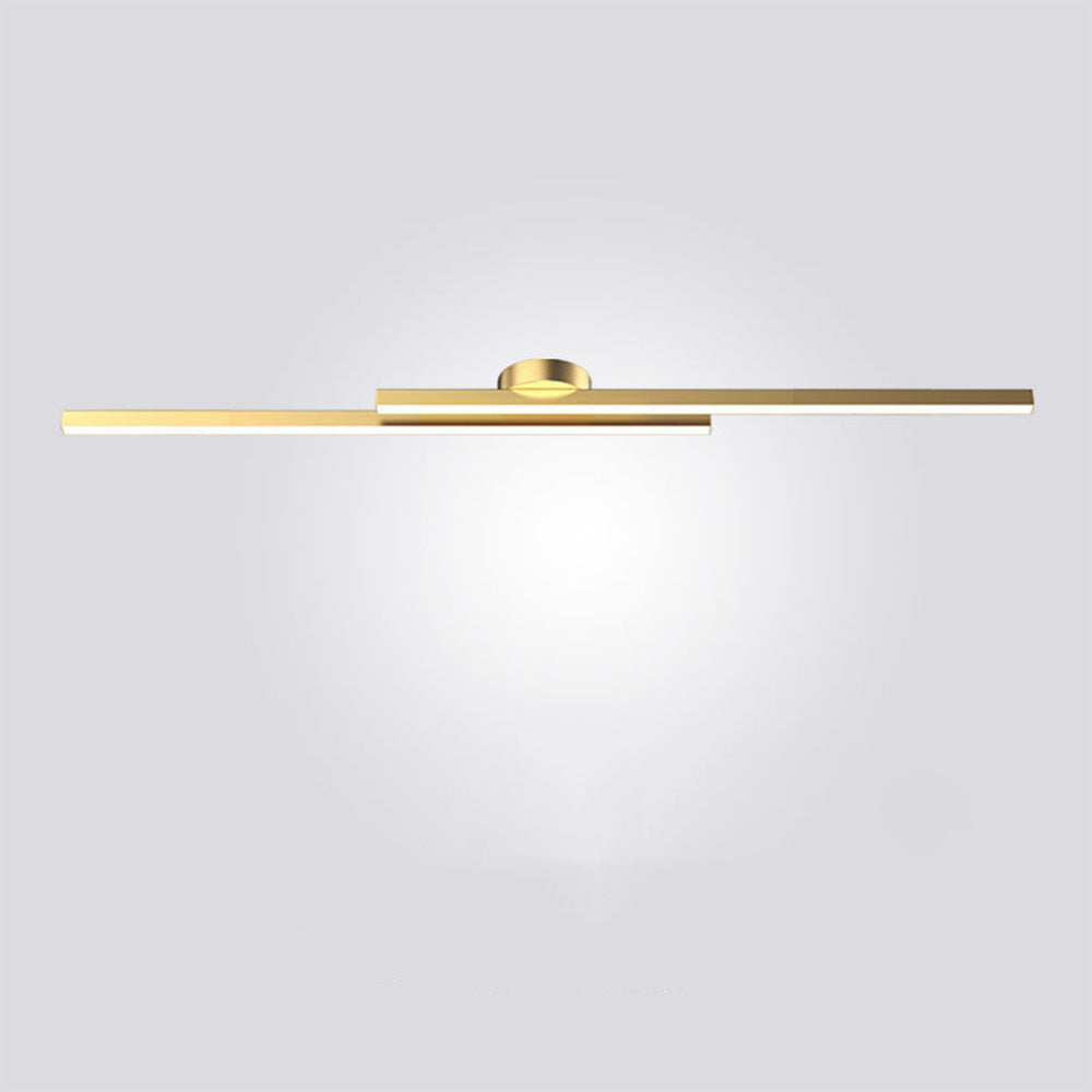Living Room Minimalist LED Ceiling Lights
