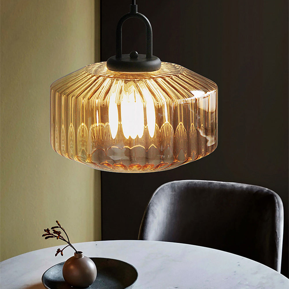 Glass Modern Kitchen Pendant Lighting