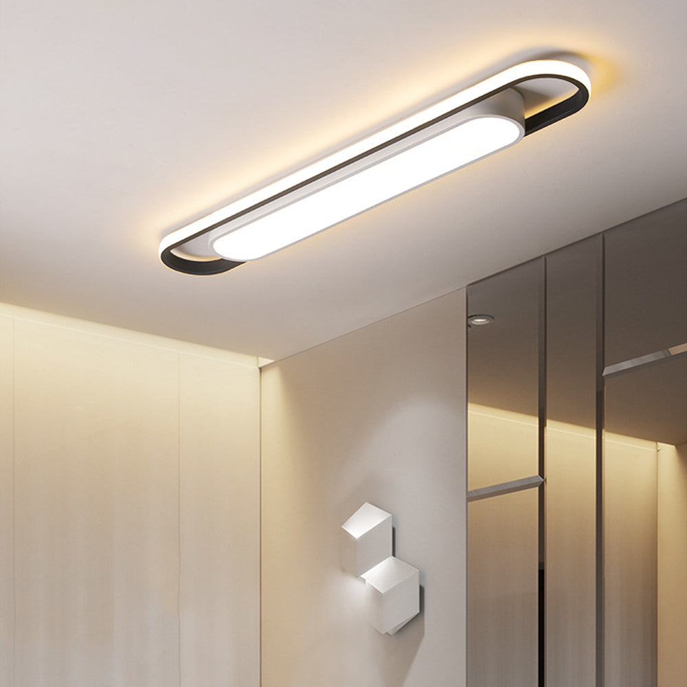 Long Corridor LED Ceiling Lights