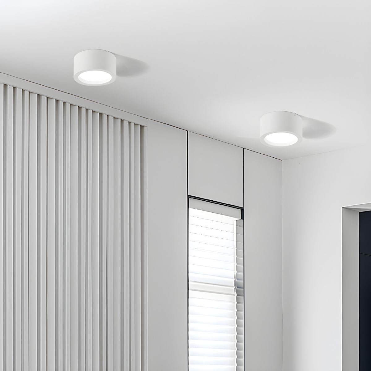 Nordic Modern Indoor Ceiling Lights