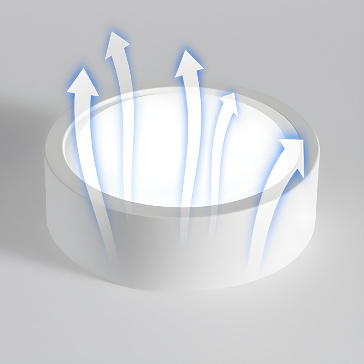 Nordic Modern Indoor Ceiling Lights