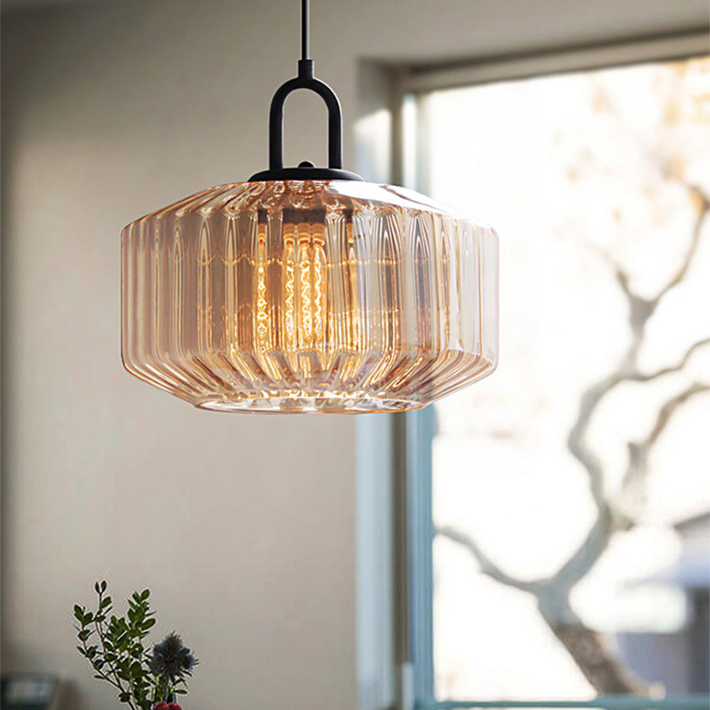 Glass Modern Kitchen Pendant Lighting