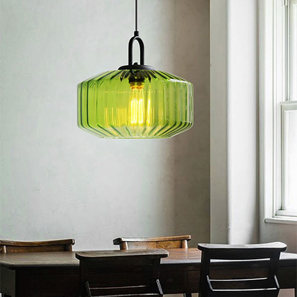 Glass Modern Kitchen Pendant Lighting
