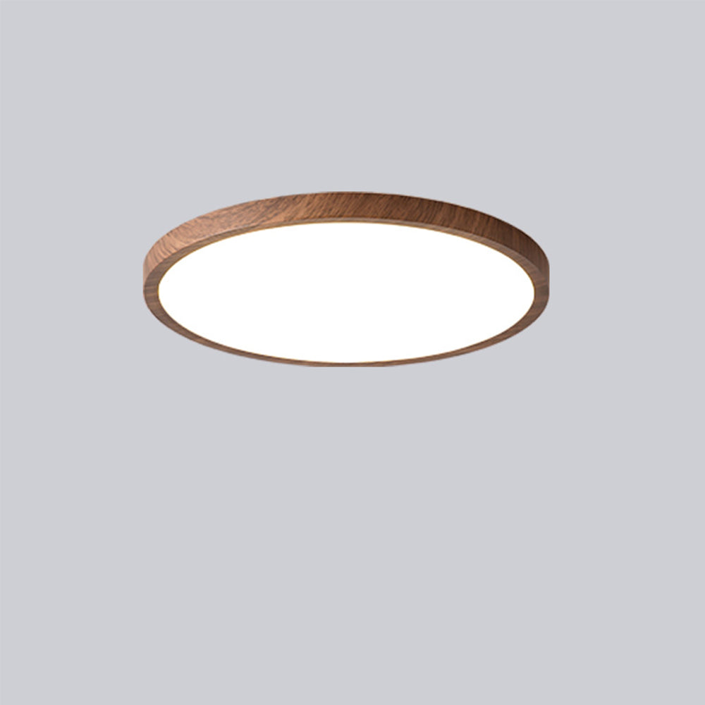 Flush Mount Cream Style Ceiling Light