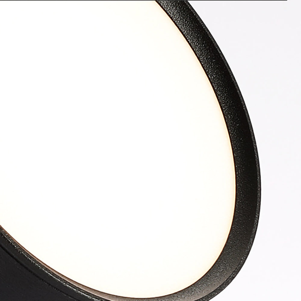 Mini Modern Adjustable Surface Mounted Ceiling Lamp