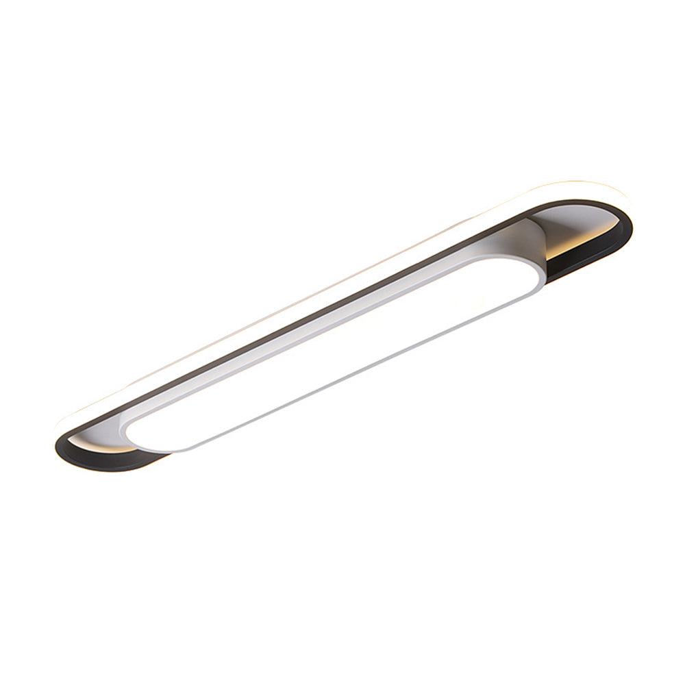 Long Corridor LED Ceiling Lights