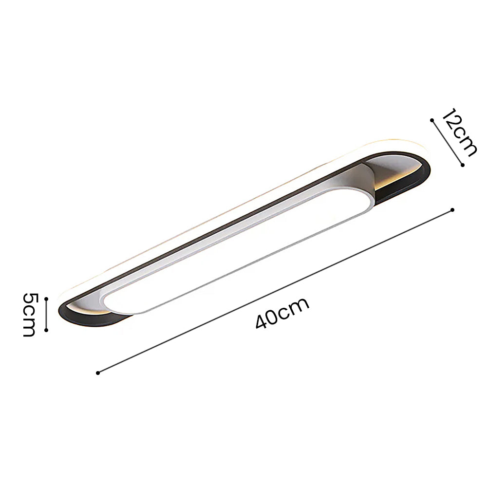 Long Corridor LED Ceiling Lights