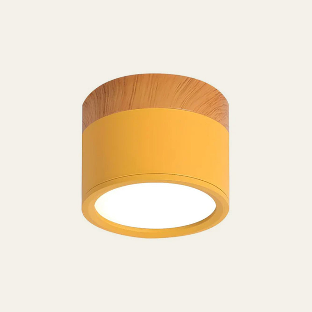 Outside Mini LED Porch Lights