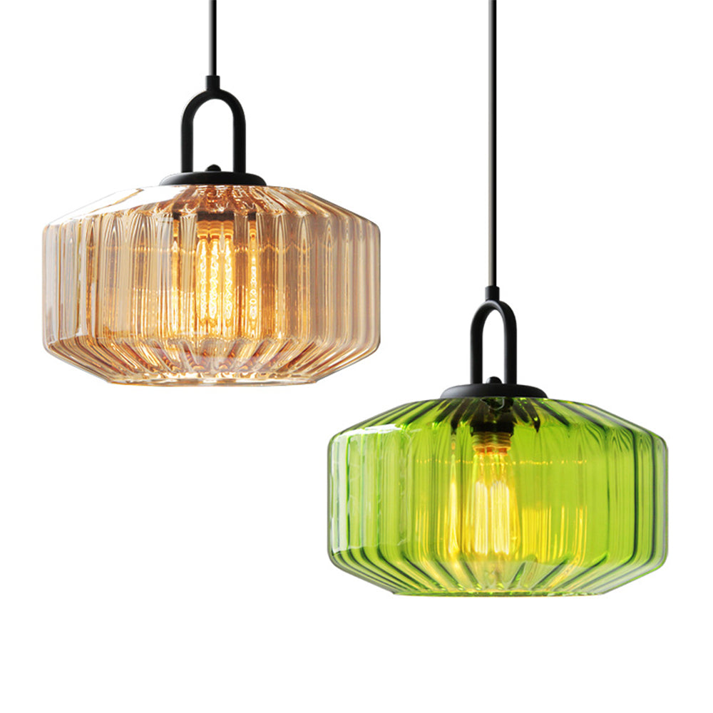 Glass Modern Kitchen Pendant Lighting