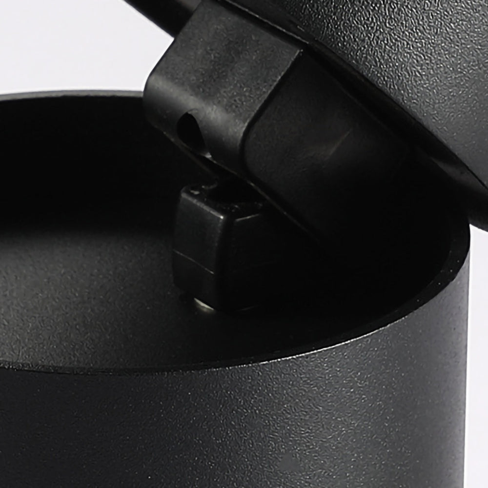 Mini Modern Adjustable Surface Mounted Ceiling Lamp