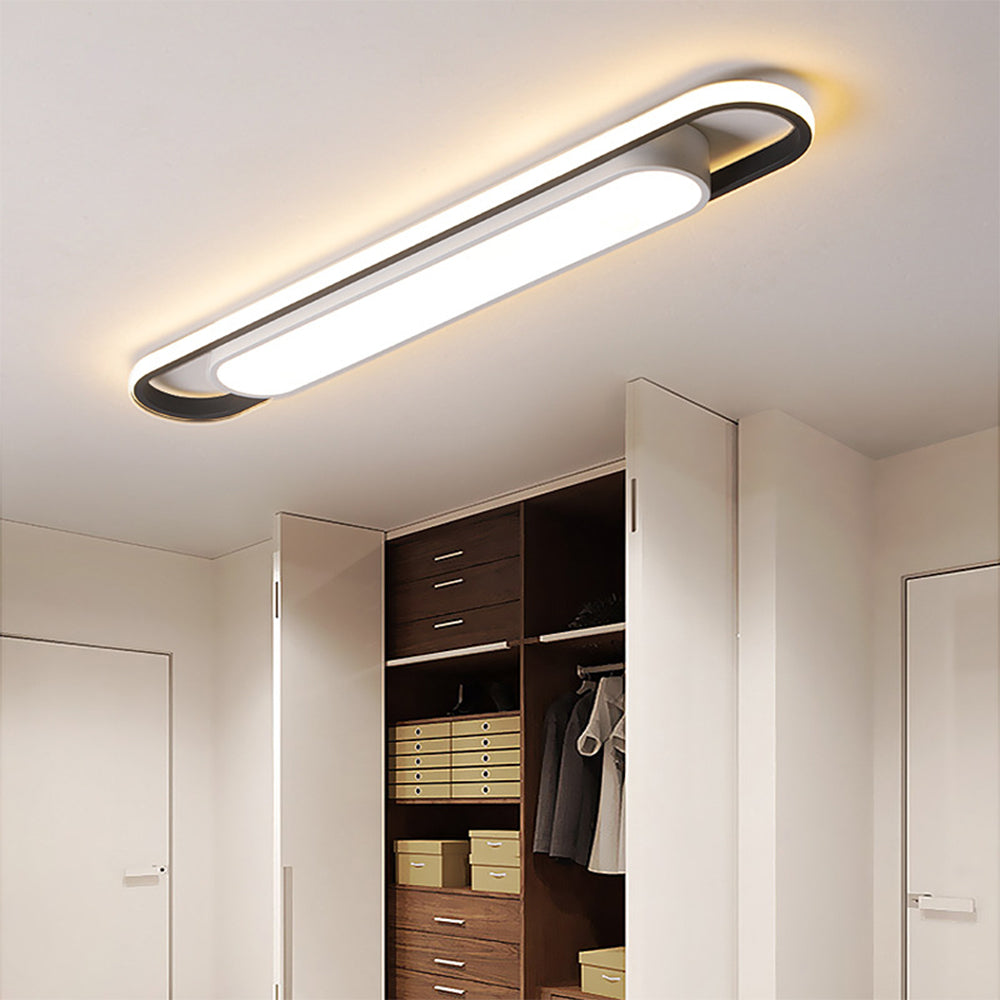 Long Corridor LED Ceiling Lights