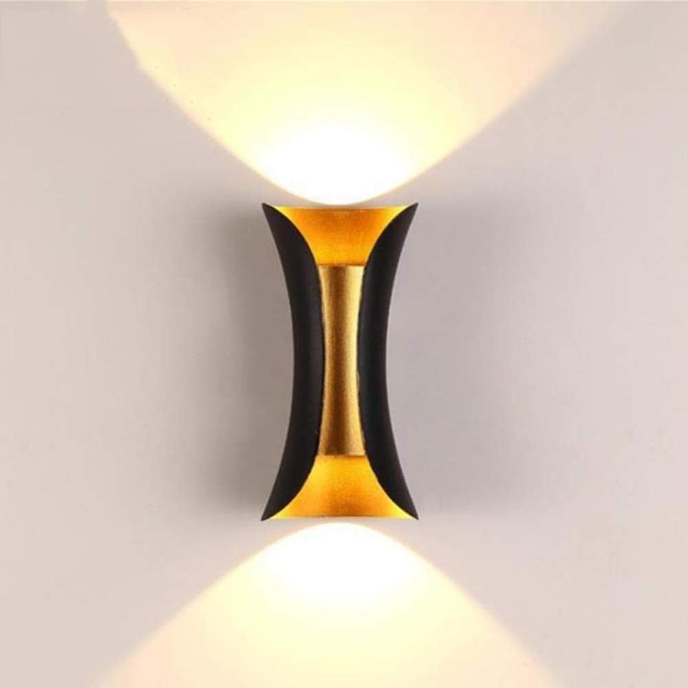 Waterproof Outdoor LED Wall Lamp