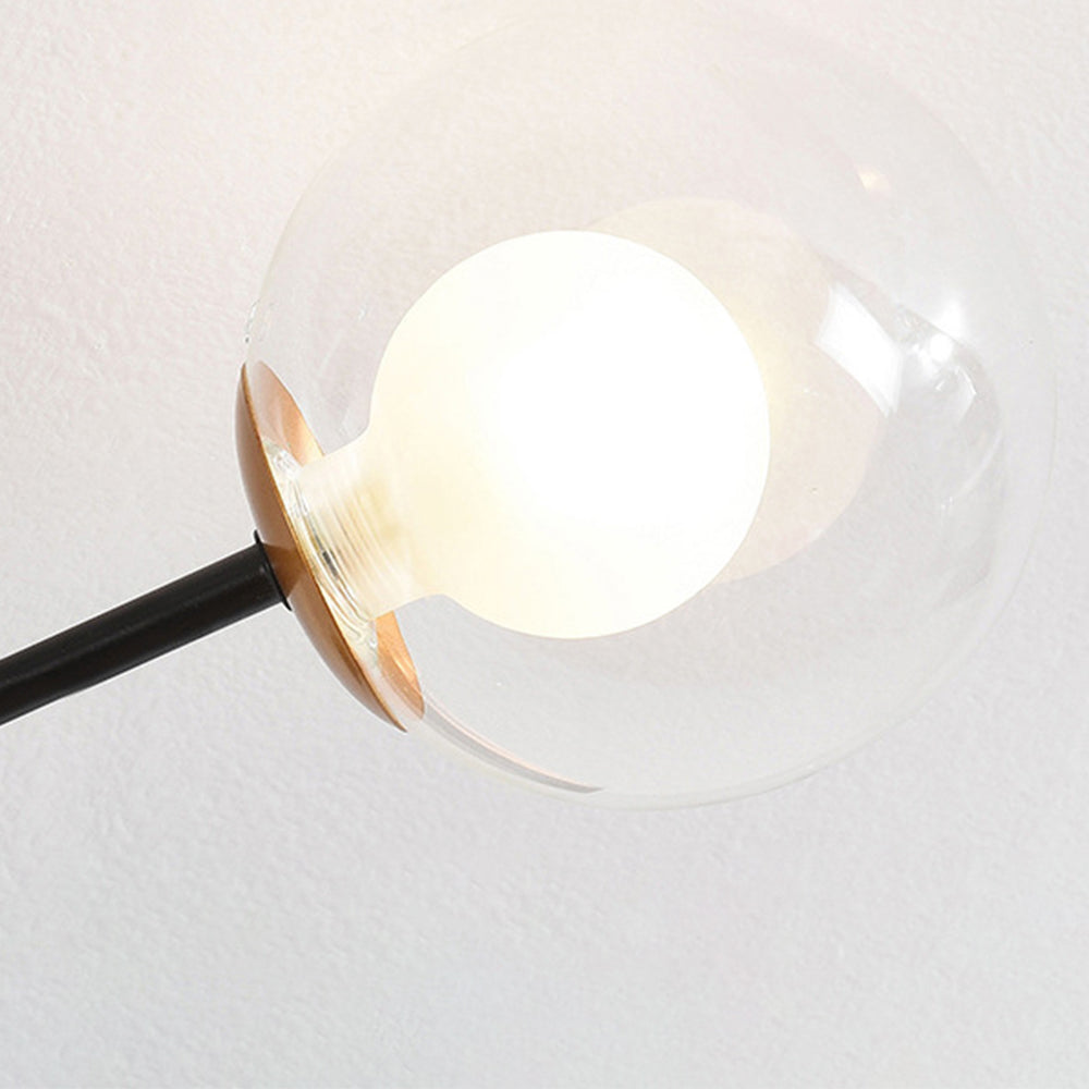 Creative Branch LED Ceiling Light For Living Room