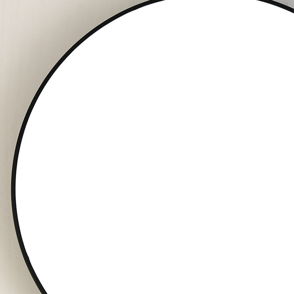 Modern Round LED Flush Ceiling Light