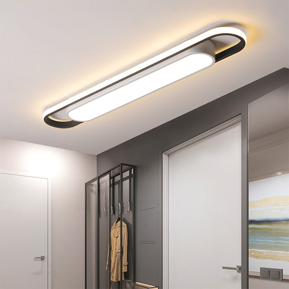 Long Corridor LED Ceiling Lights