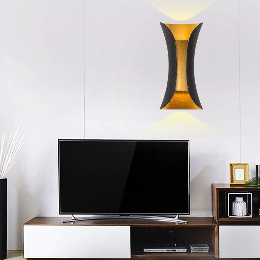 Waterproof Outdoor LED Wall Lamp