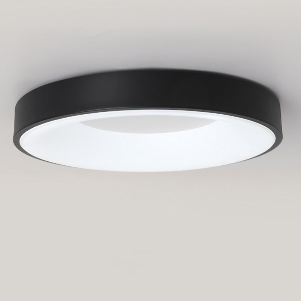 Creative Colorful Minimalist LED Ceiling Light