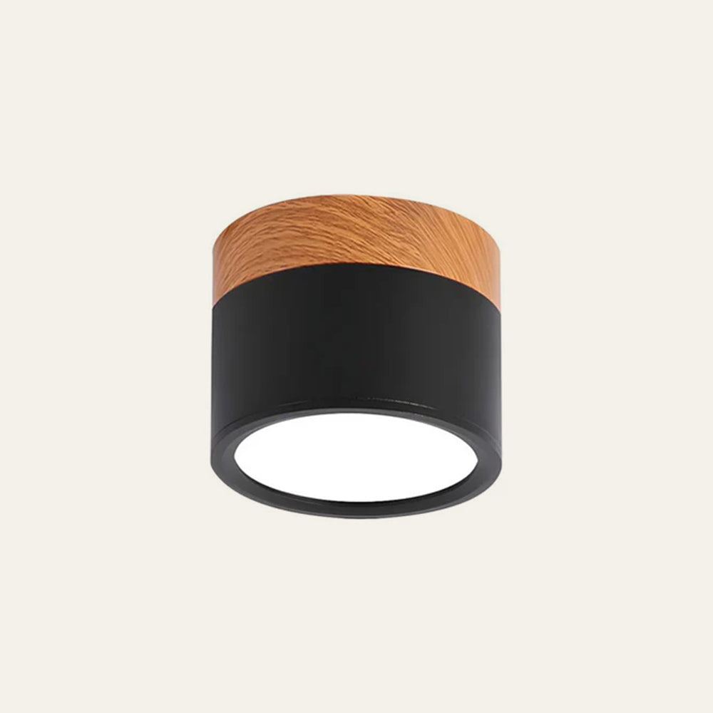 Outside Mini LED Porch Lights