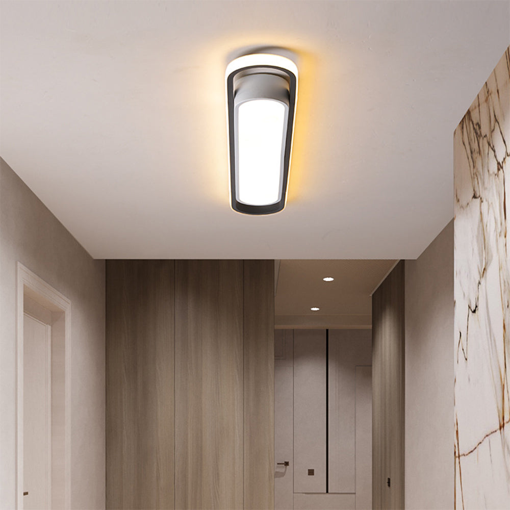 Long Corridor LED Ceiling Lights