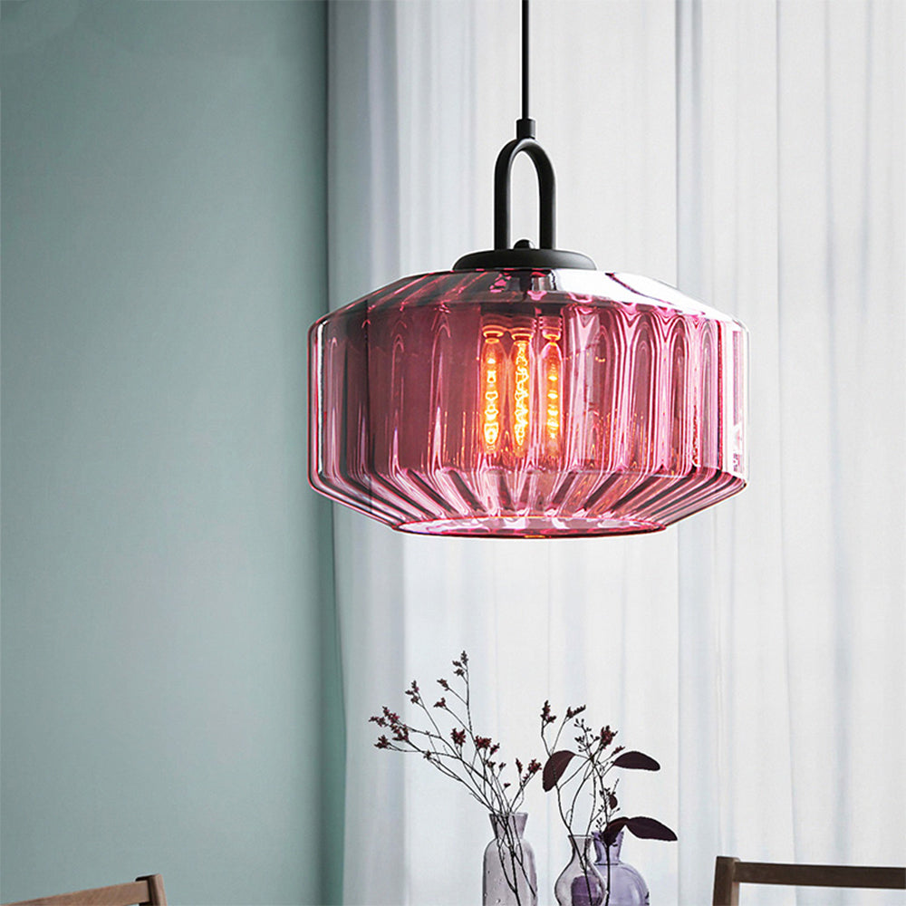 Glass Modern Kitchen Pendant Lighting