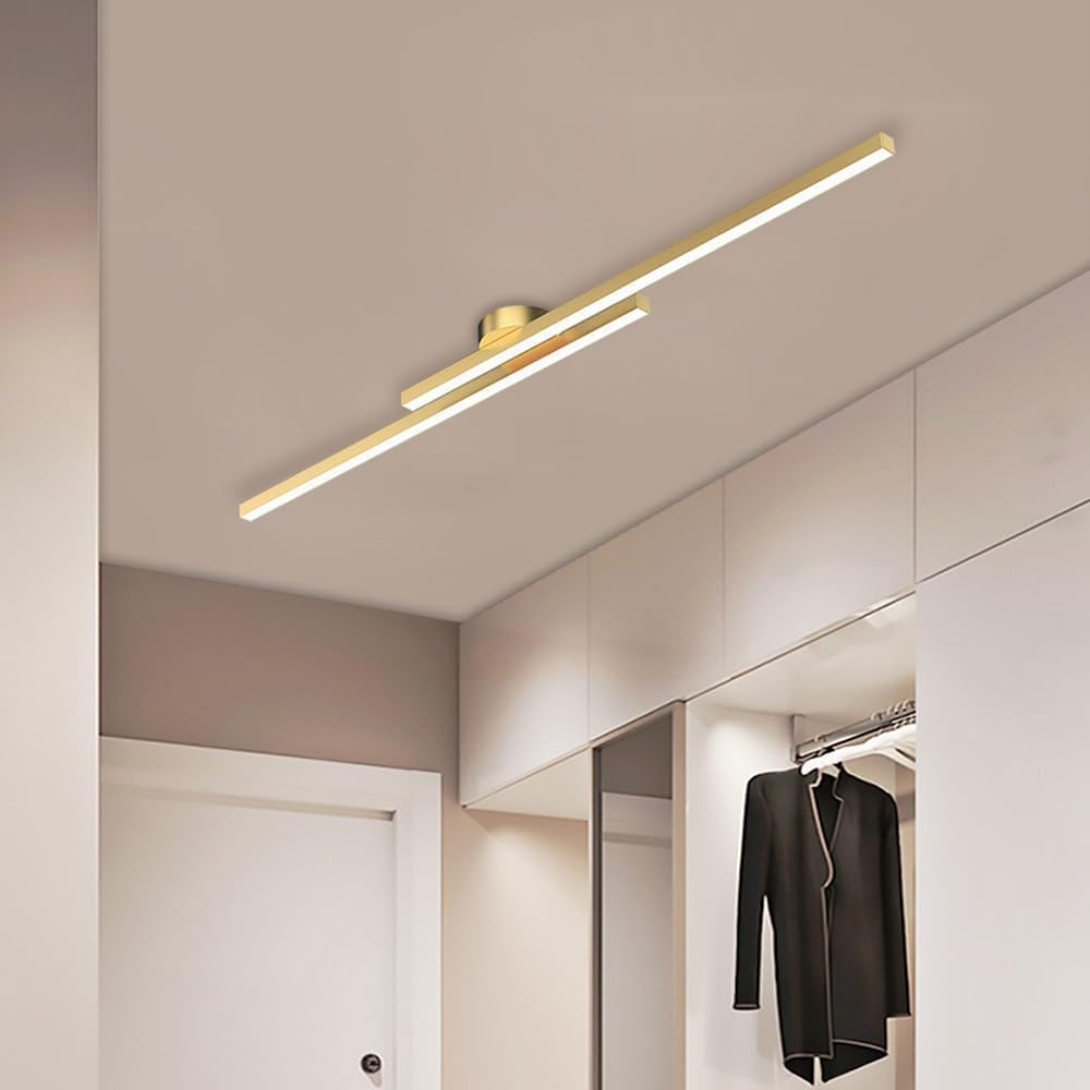 Living Room Minimalist LED Ceiling Lights
