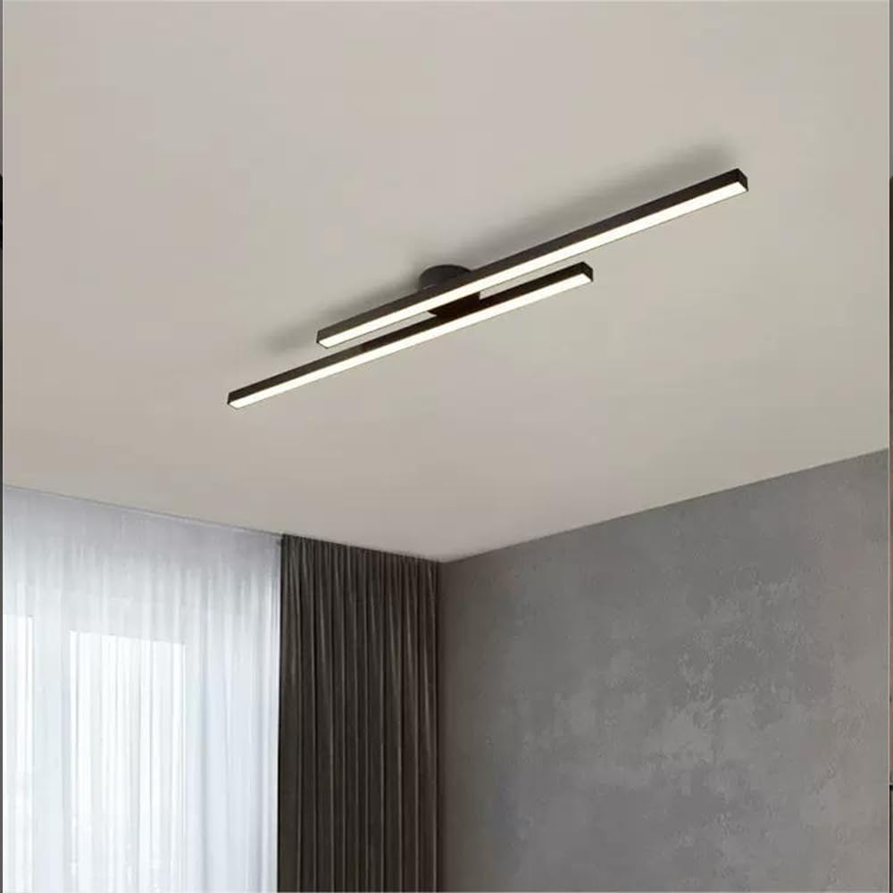 Living Room Minimalist LED Ceiling Lights
