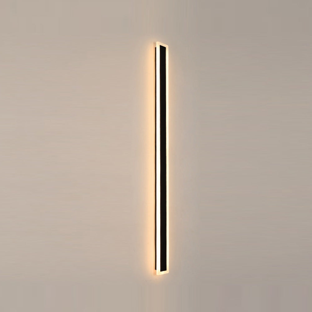 Outdoor IP65 Up Down Waterproof Wall Lights