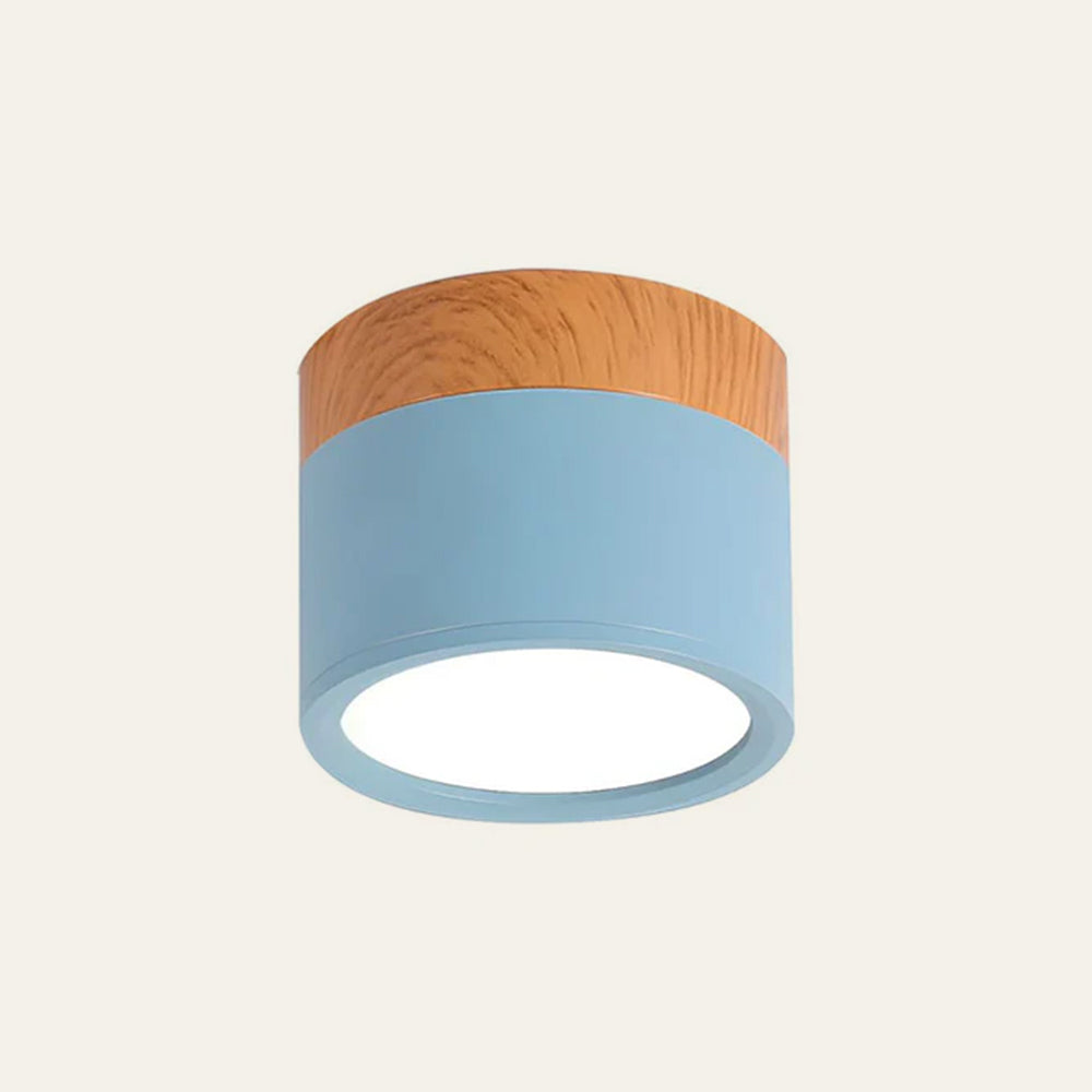 Outside Mini LED Porch Lights