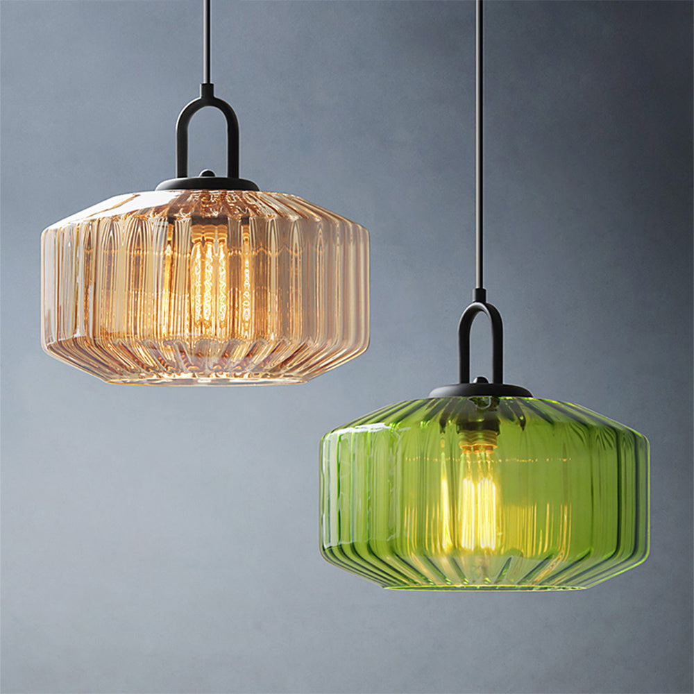 Glass Modern Kitchen Pendant Lighting
