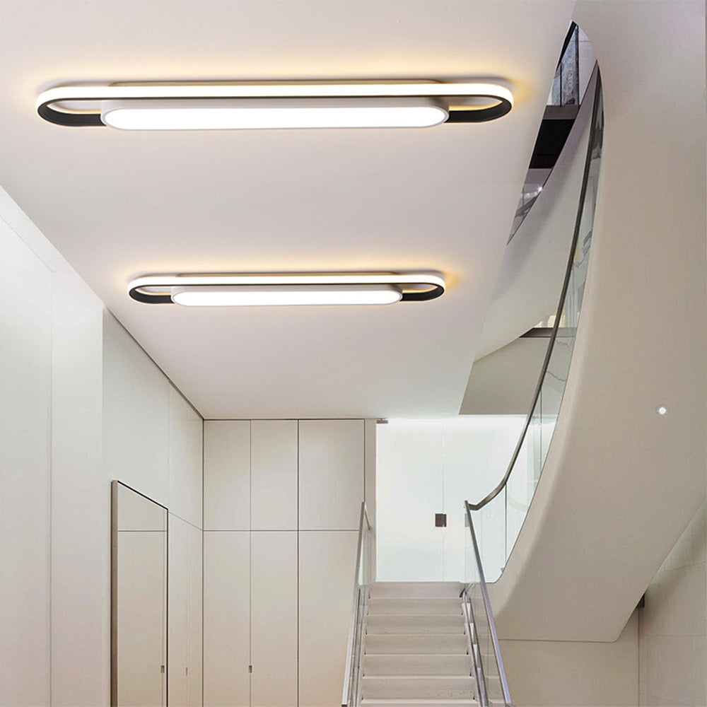 Long Corridor LED Ceiling Lights