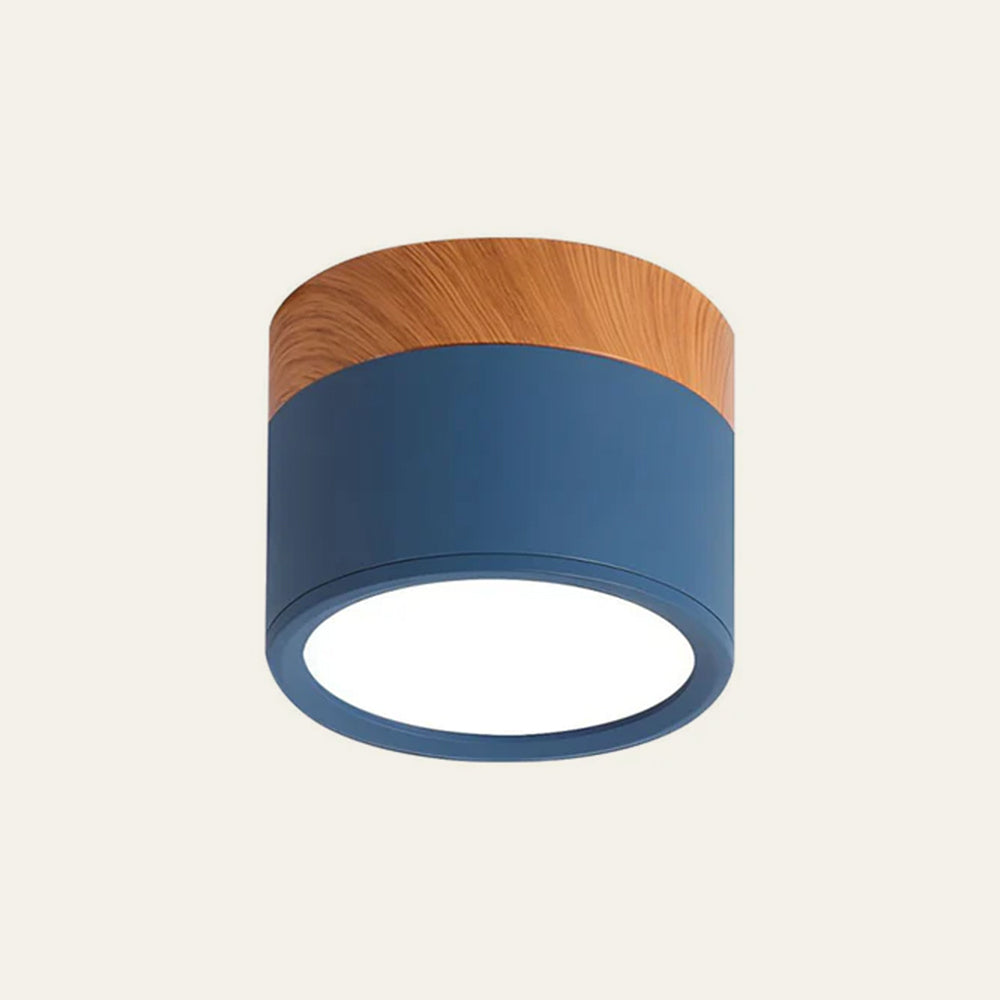 Outside Mini LED Porch Lights