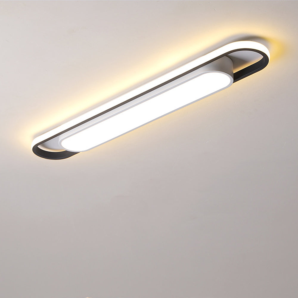 Long Corridor LED Ceiling Lights