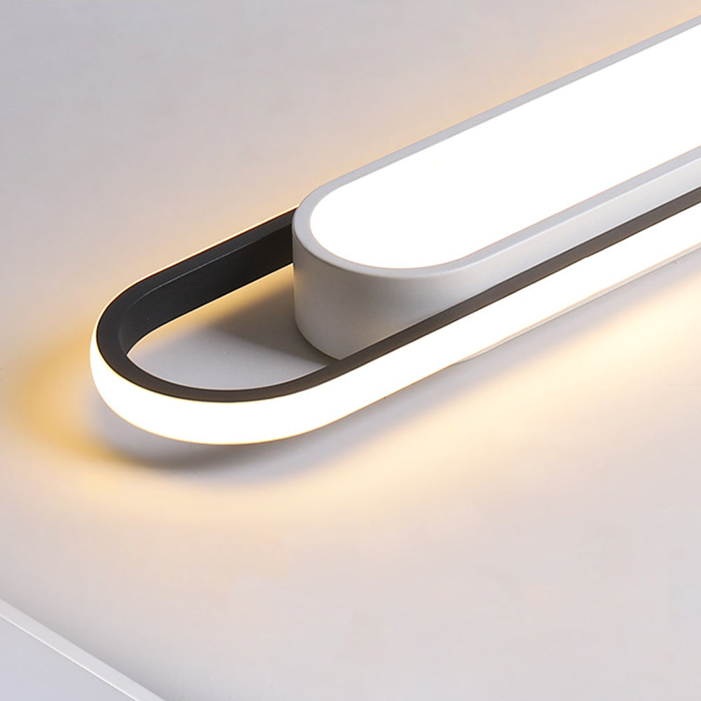 Long Corridor LED Ceiling Lights