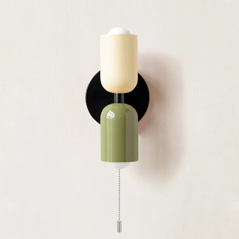 Wall Lights Up Down